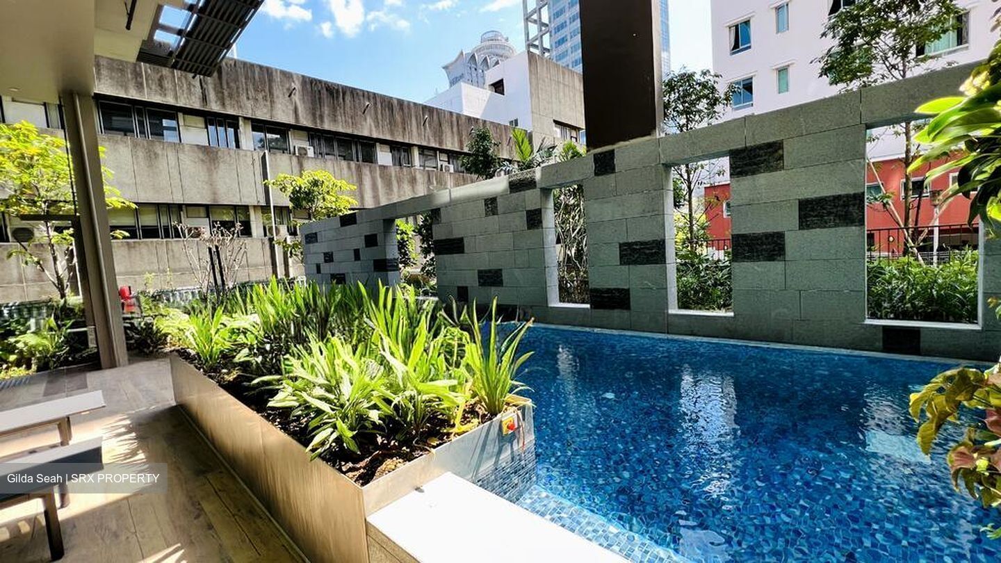 8 Hullet (D9), Apartment #526259281